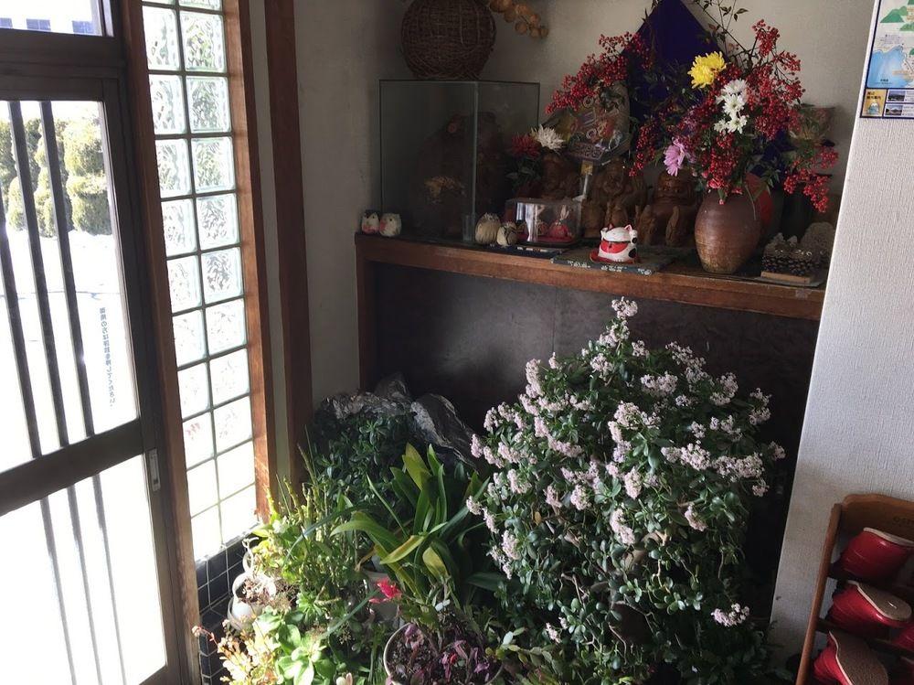 Vista Lobby Maruyaso