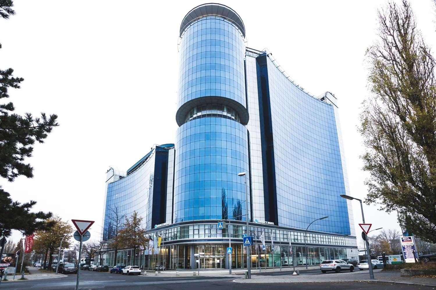 Hotel Novum Winters Hotel Berlin Im Spiegelturm Berlin