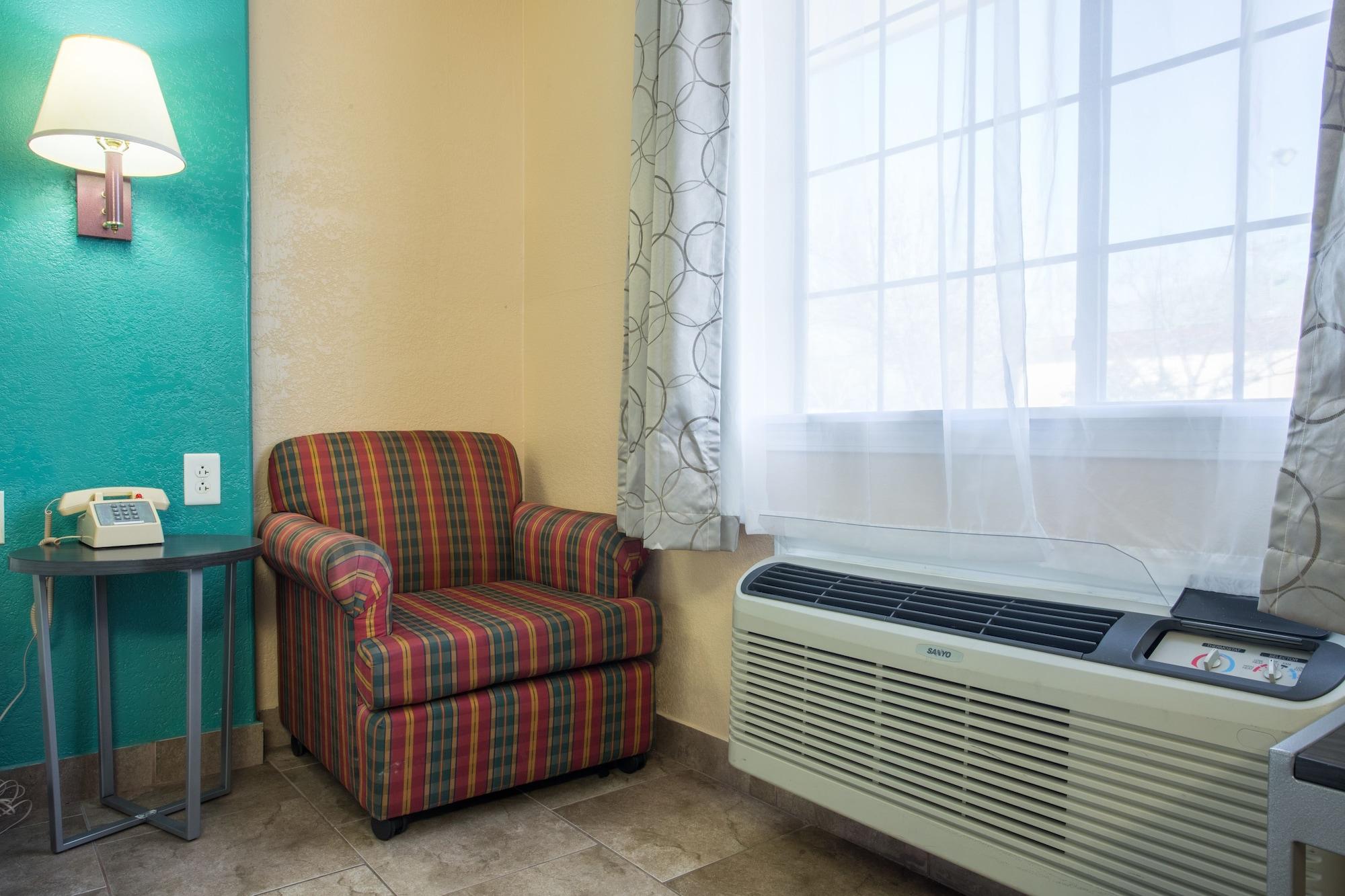 Set de Habitación Pinn Road Inn and Suites
