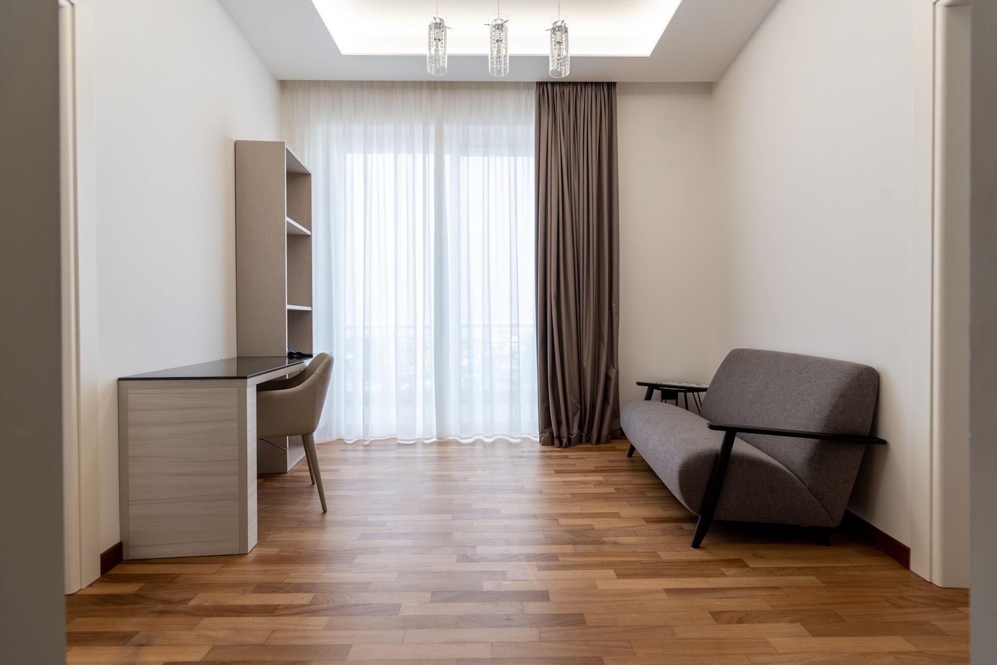 Habitación Sestante Marina Motel