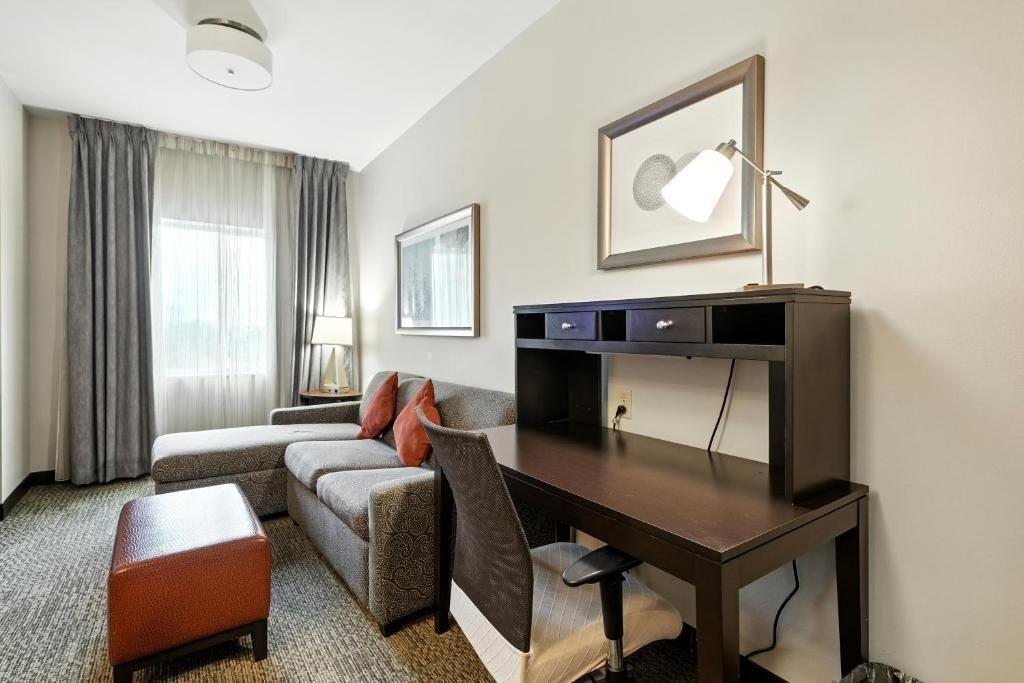 Comodidades del Alojamiento Relux at Westchase