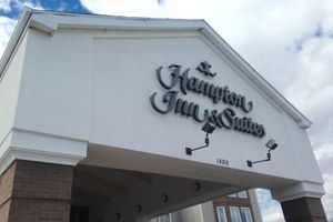 Alojamiento - Hampton Inn & Suites Chicago/Lincolnshire