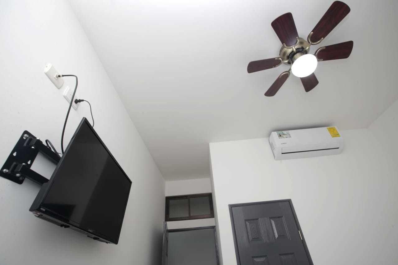 Set de Habitación Hotel San José