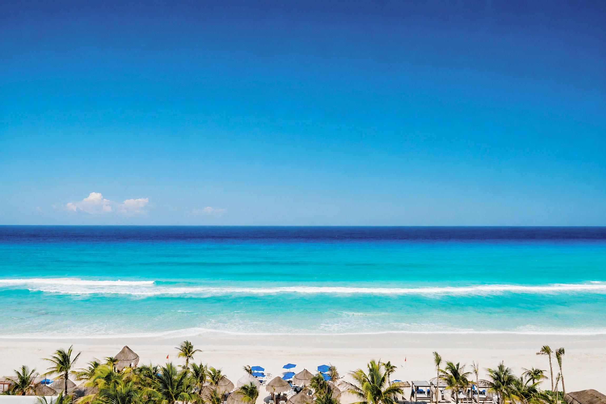 Playa Hotel NYX Cancún