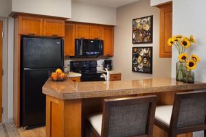 Alquiler Vacacional - View the Fall foliage in this 1-bdrm villa w/kitch, sleeps 4 in lovely Avon, CO