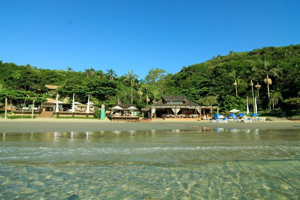 Playa Pousada Ilha do Papagaio