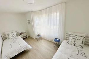 Alquiler Vacacional - Dream-Stay, apartment in Pratteln, central, cozy, Basel