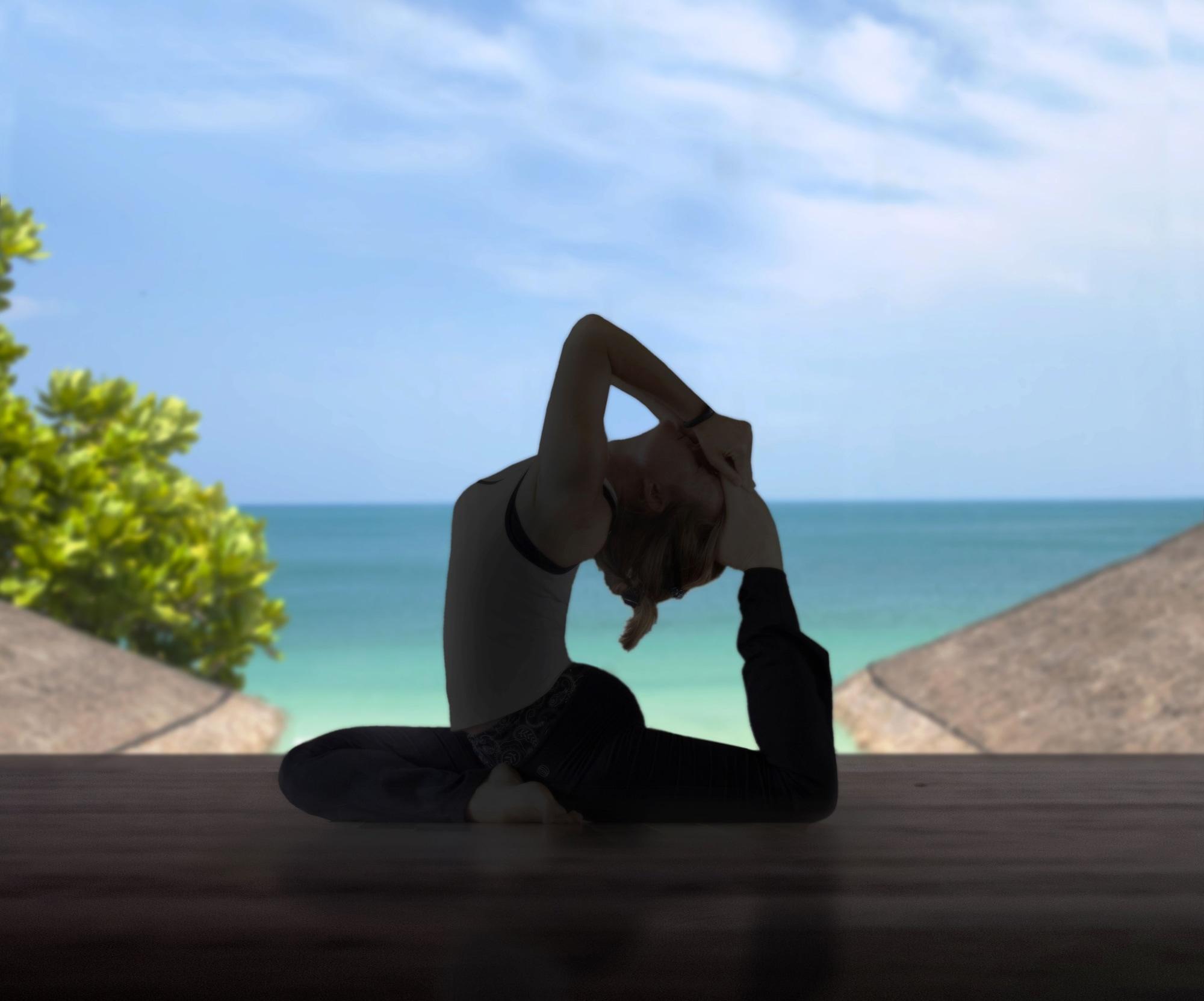 Gimnasio Buri Rasa Village Phangan