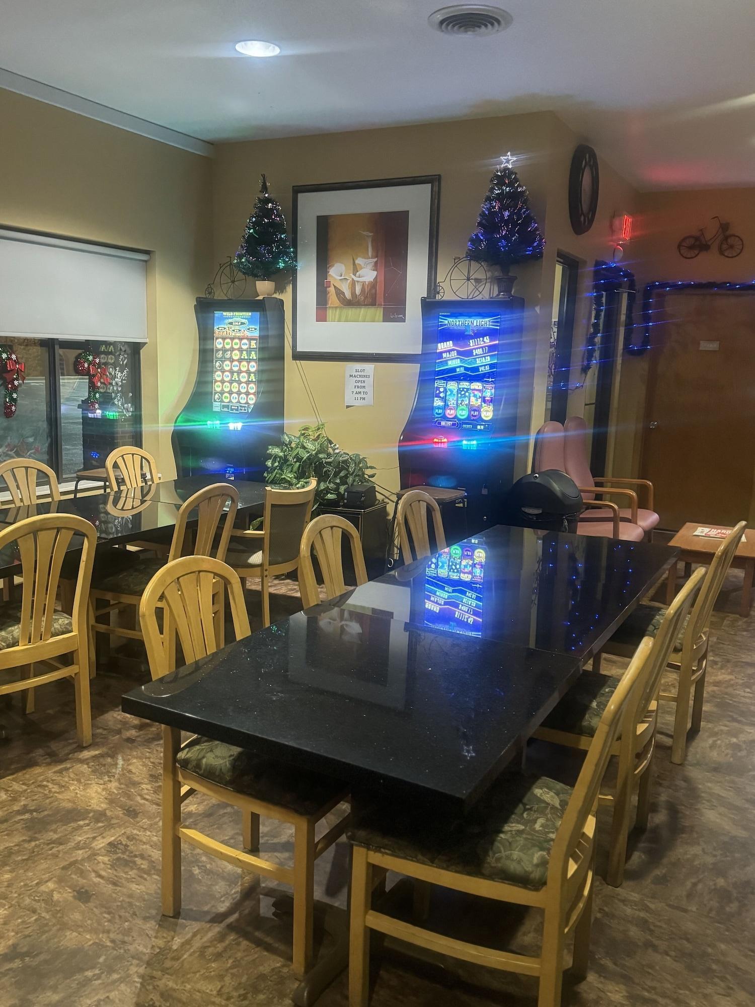 Vista Lobby Super 8 by Wyndham Sparta