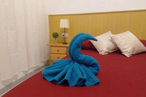 Alquiler Vacacional - Casa Domínguez...a Solo 15 min de la Mejor Playa de la Costa Blanca