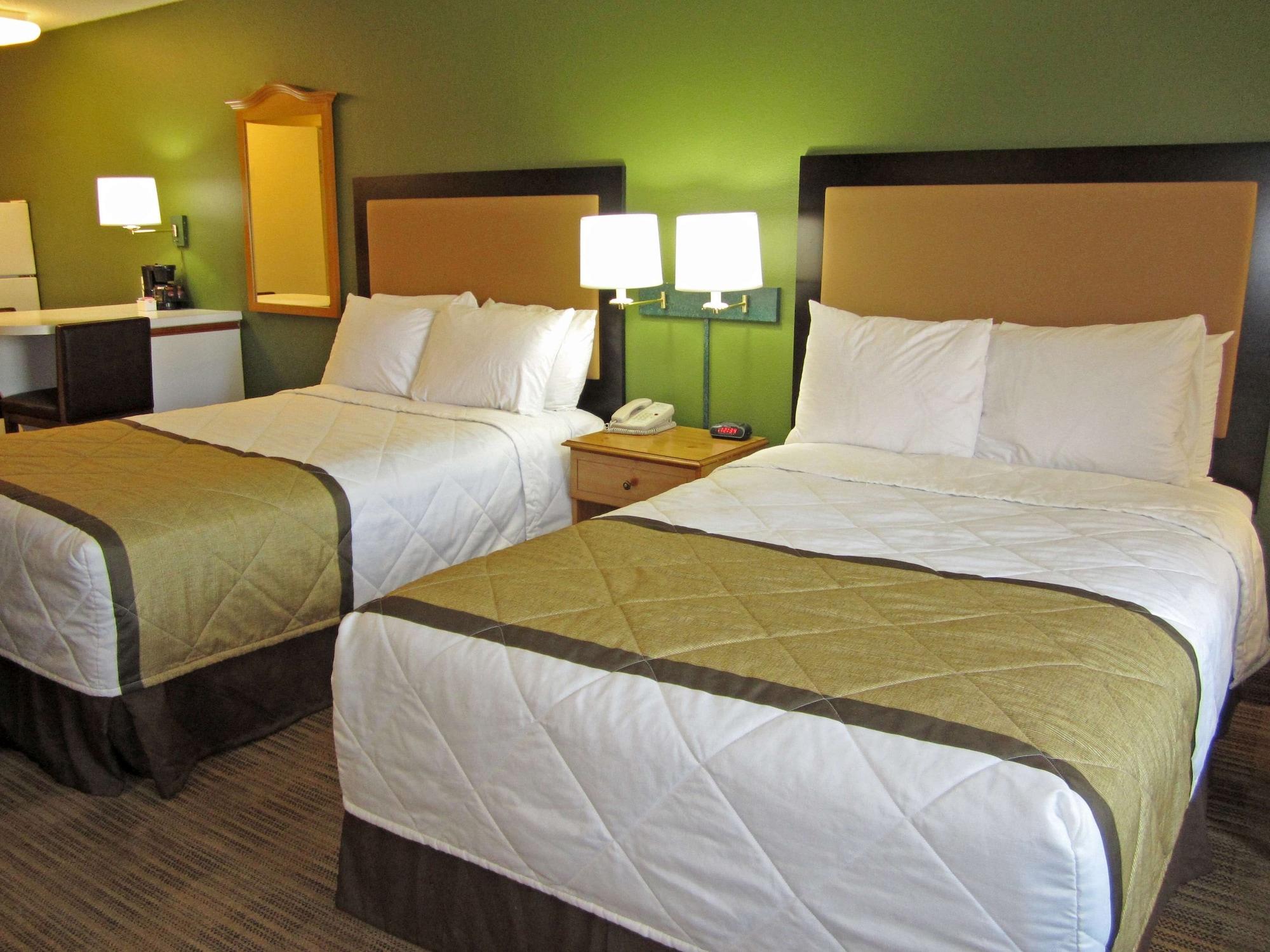 Habitación Extended Stay America Suites San Jose Sunnyvale
