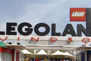 Actividad - Entrada a LEGOLAND® Windsor