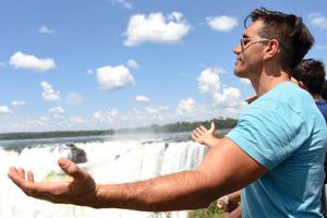 Actividad - Cataratas del Iguazú - Lado Argentino