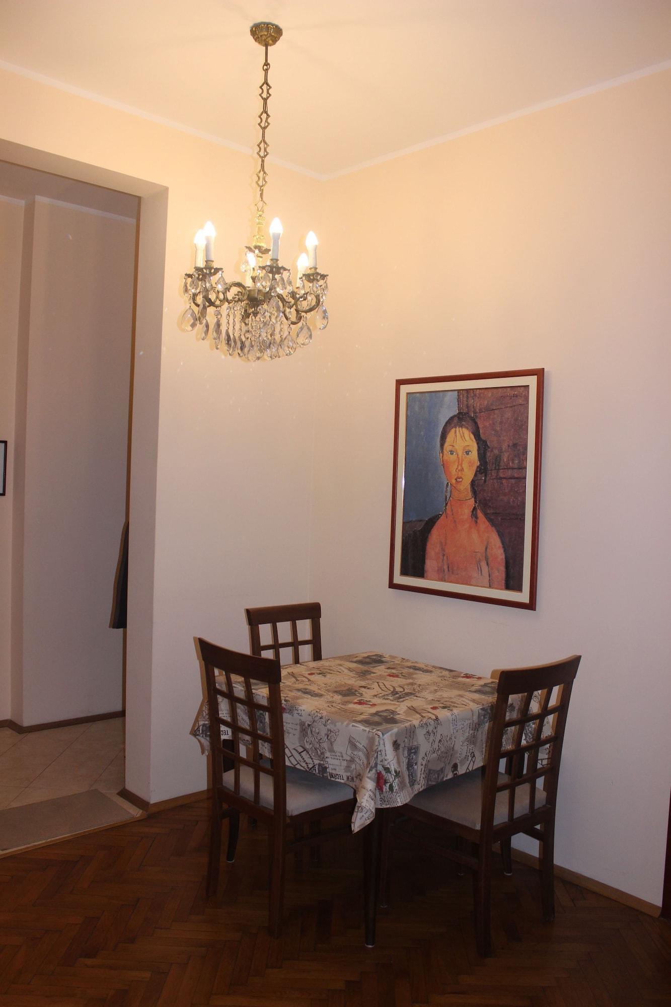 Bar/Salón Casa Ferrari B & B