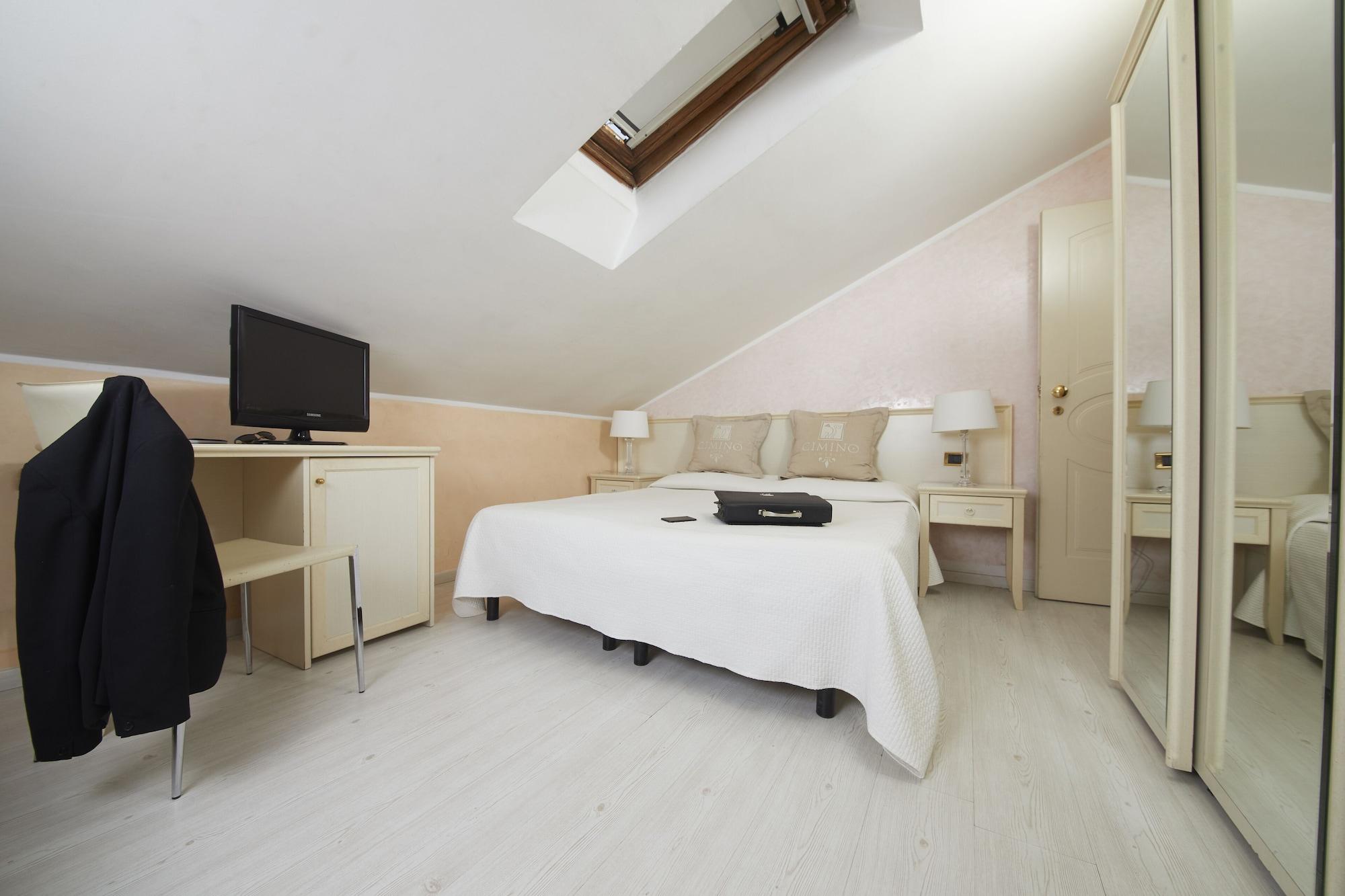 Habitación Hotel Vienna Ostenda