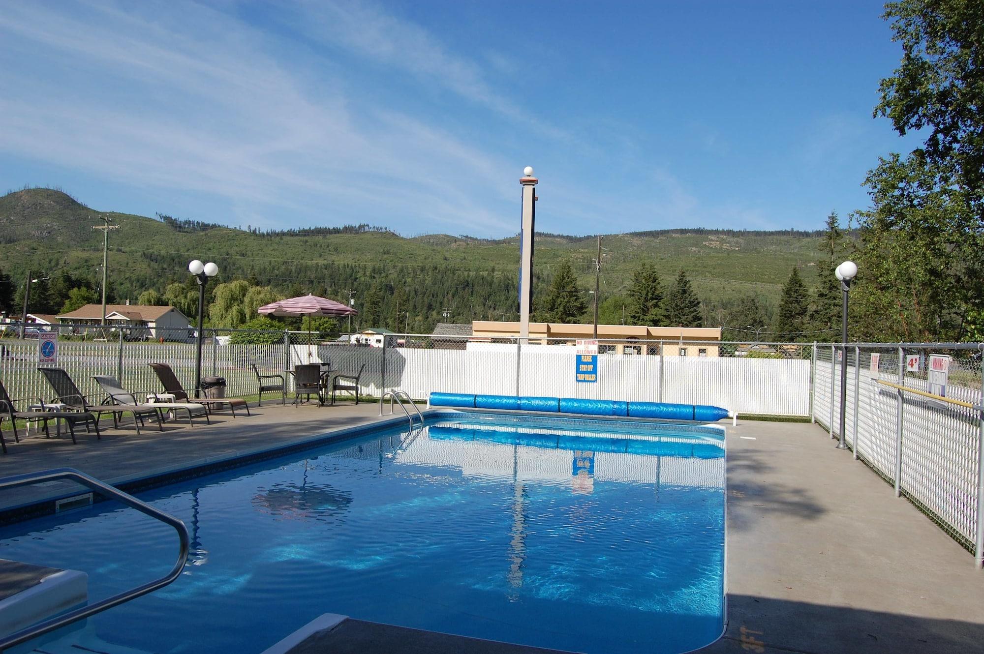 Varios Monte Carlo Motel
