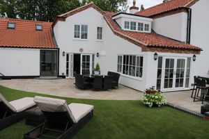 Alojamiento - Gonalston Boutique B&B