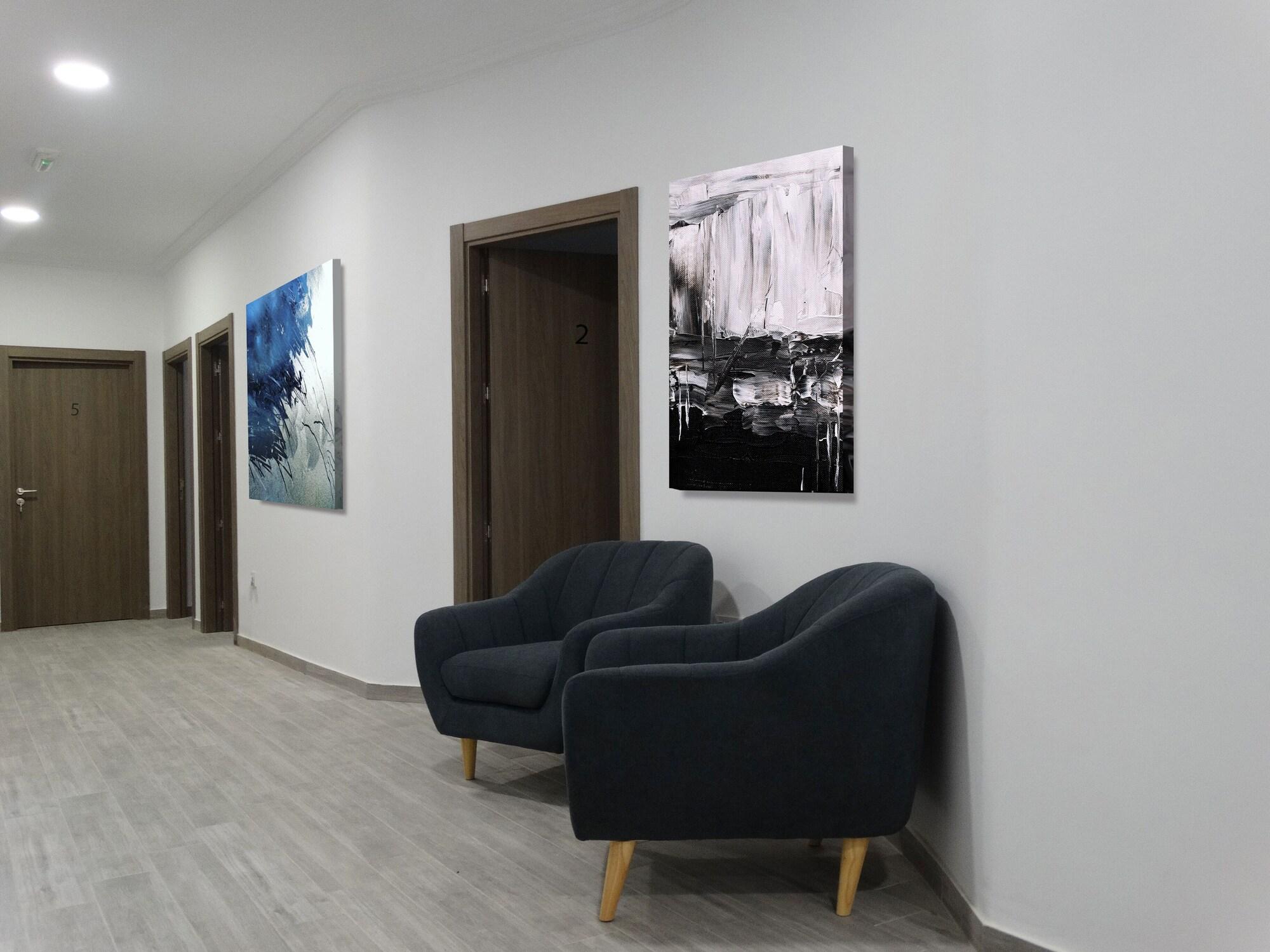 Comodidades del Alojamiento Hostal Tartessos
