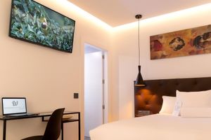 Alojamiento - Woohoo Rooms Boutique Sol