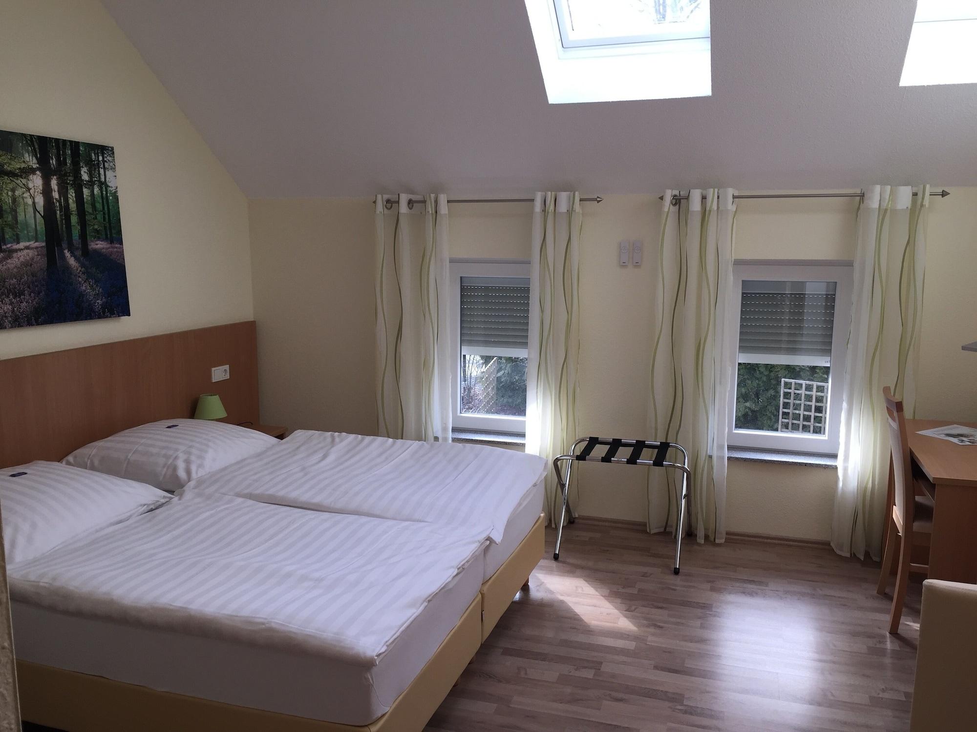Habitación Pension im Wirtshaus Himberg
