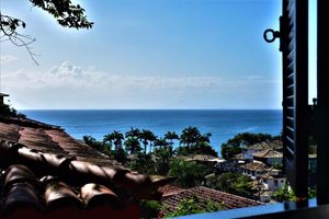 Alojamiento - Hibiscus Beach Pousada