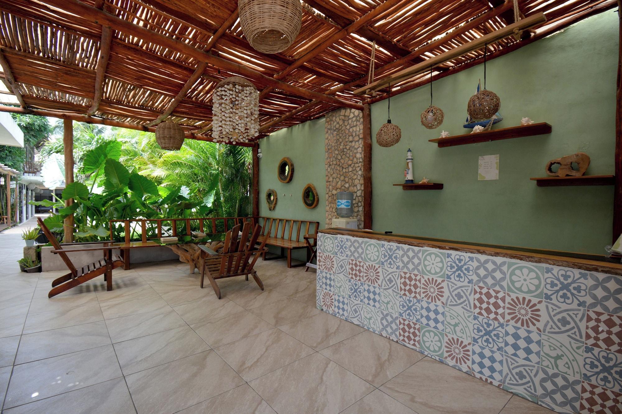 Comodidades del Alojamiento Casa Delia Hotel