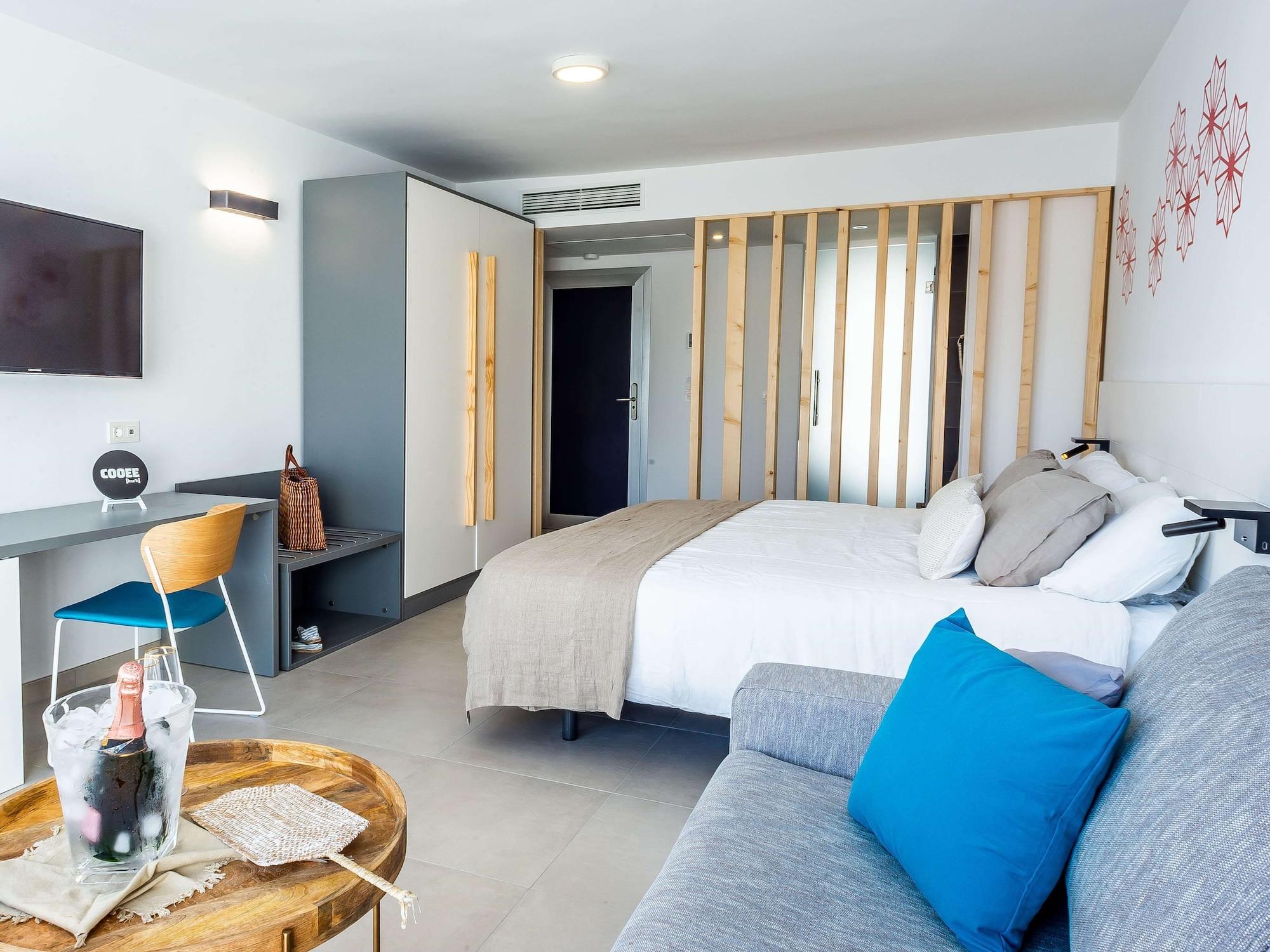 Habitación Hotel Taimar