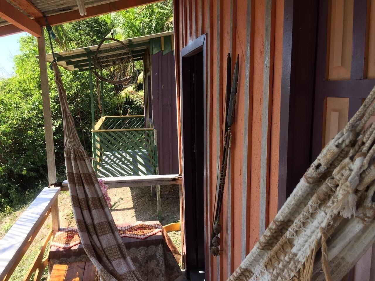 Equipamiento de Habitación Mermaid Hotel Amazon