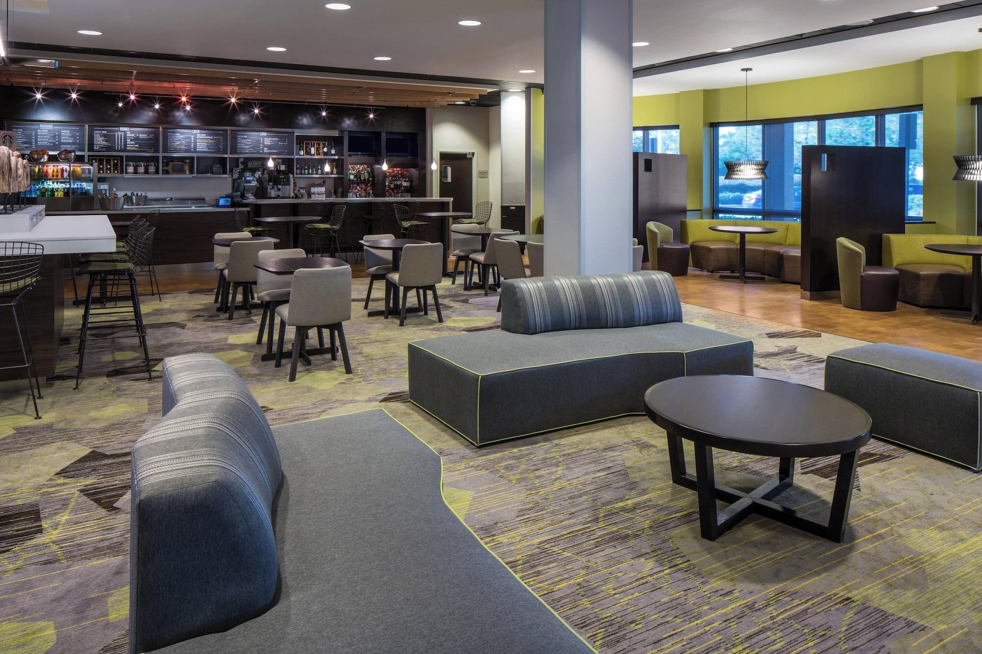 Restaurant Courtyard by Marriott Miami West/ FL Turnpike