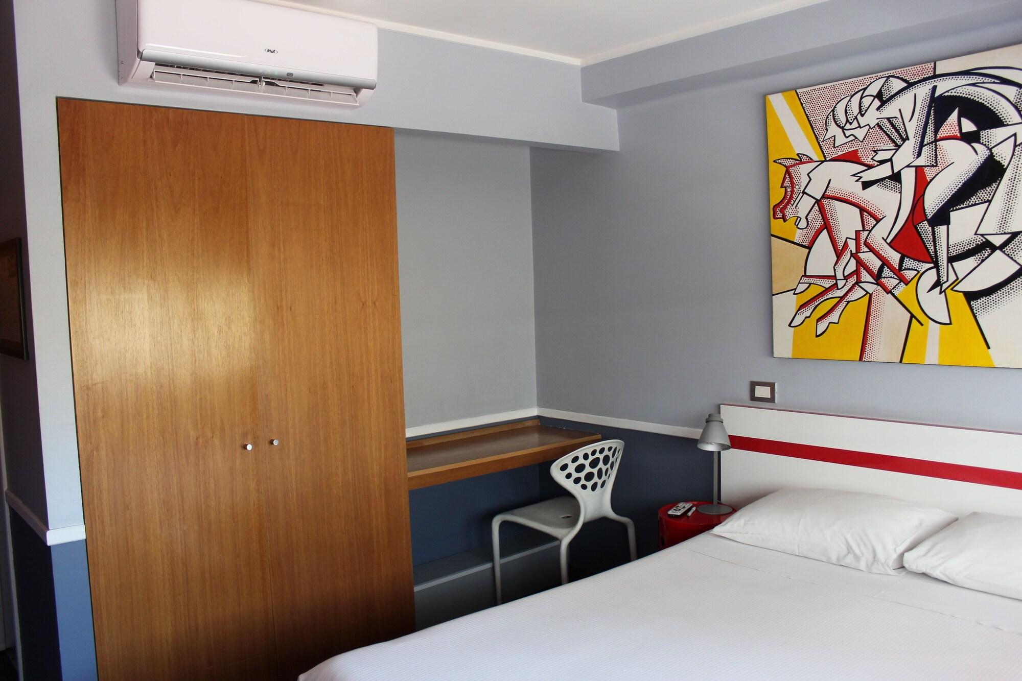 Habitación GUANAKO