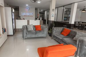 Alojamiento - Leveint Executive Hotel