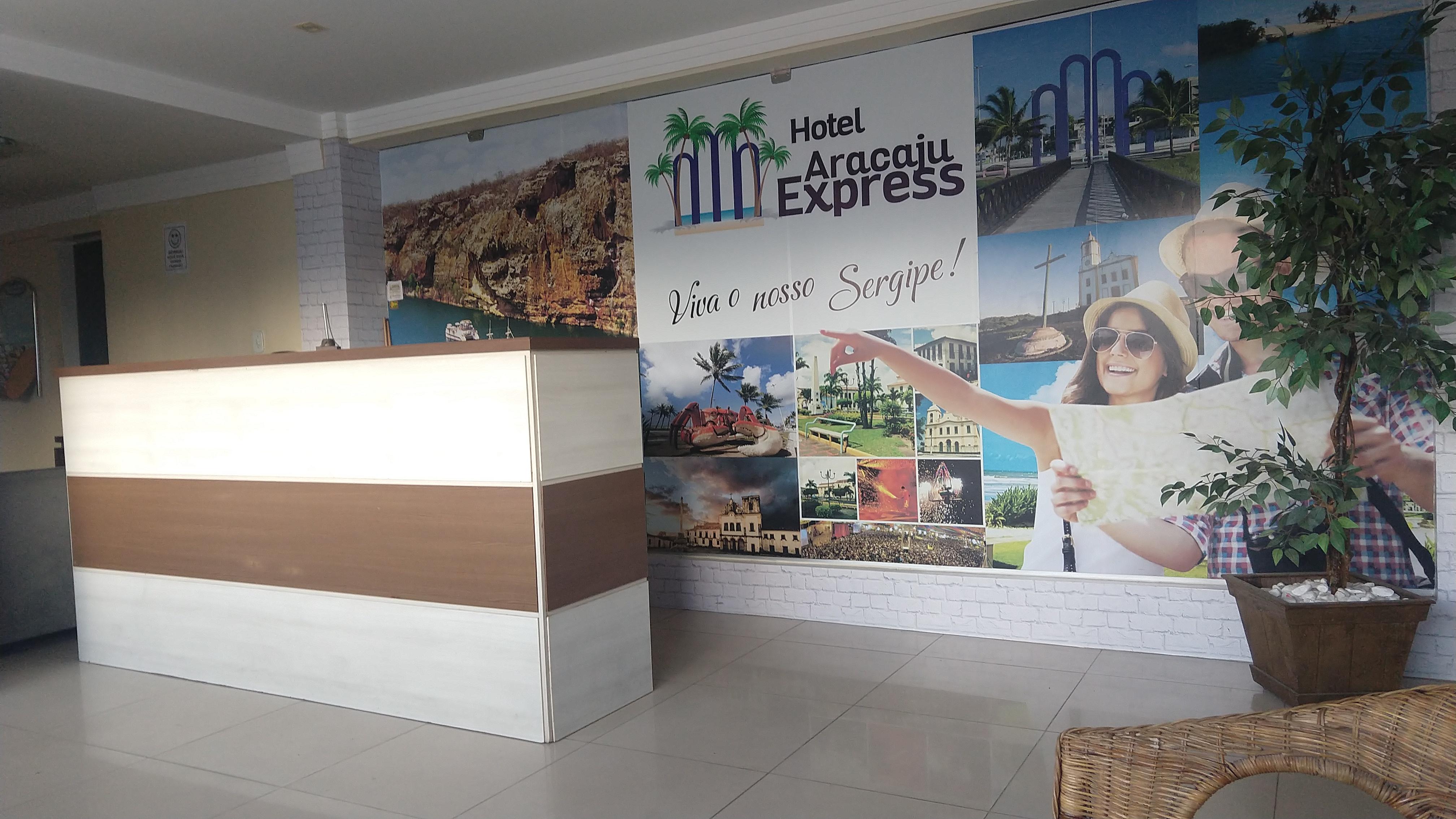 Varios Hotel Aracaju Express