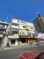 Alojamiento - SkyInfinity Inn