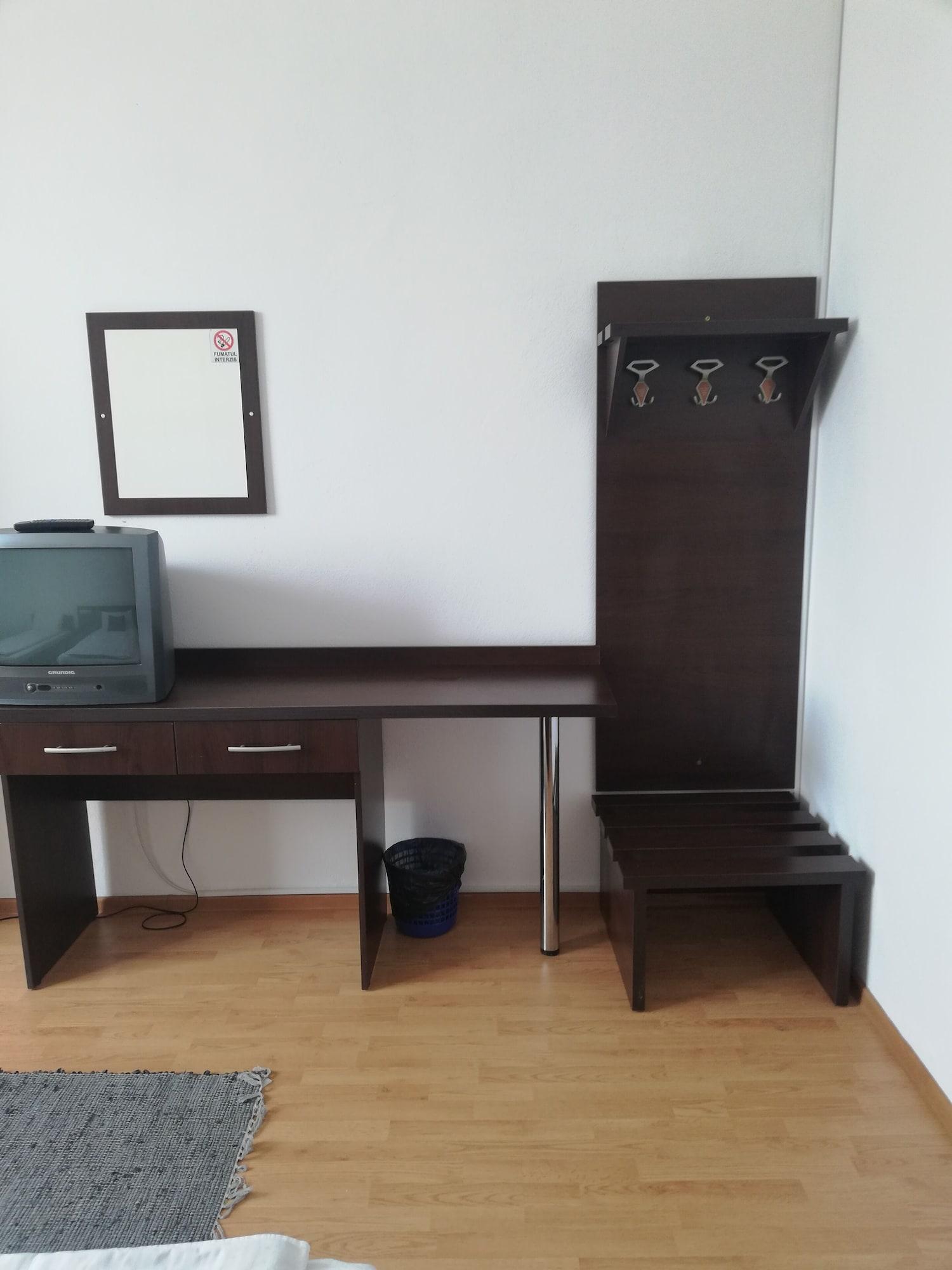 Set de Habitación Hostel Valcea