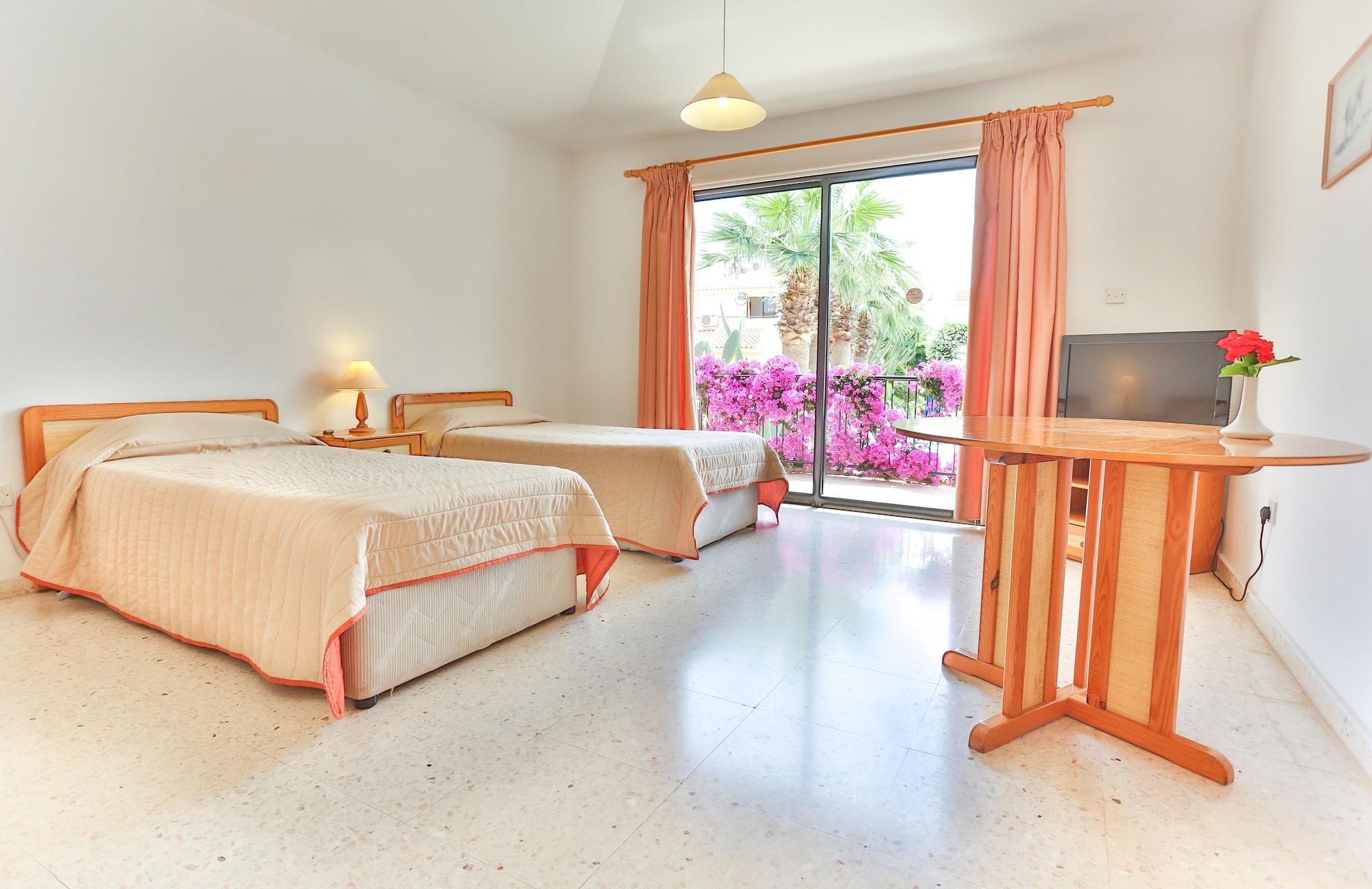 Habitación Tavros Hotel Apartments