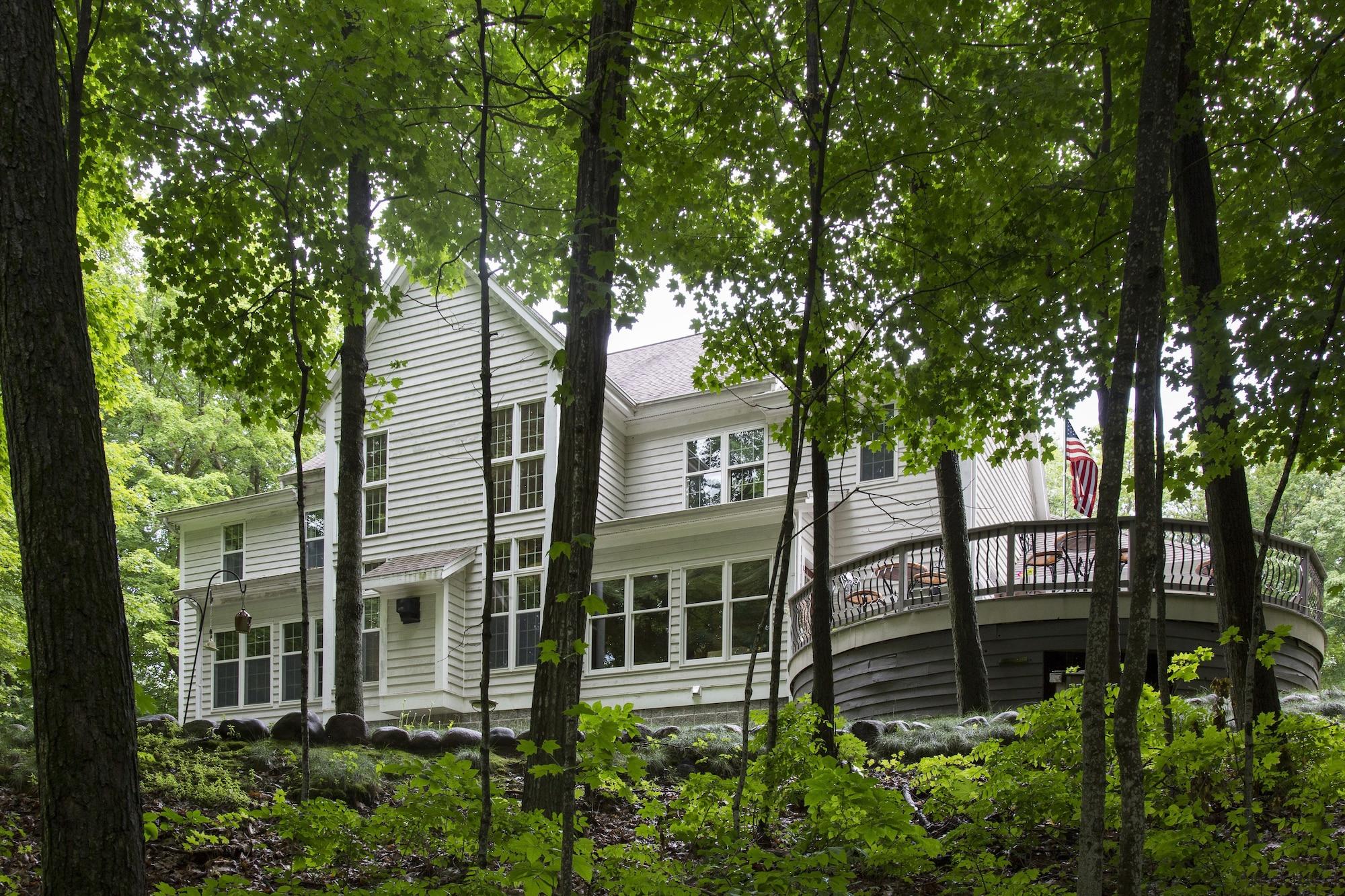 Restaurant Hidden Serenity B&B