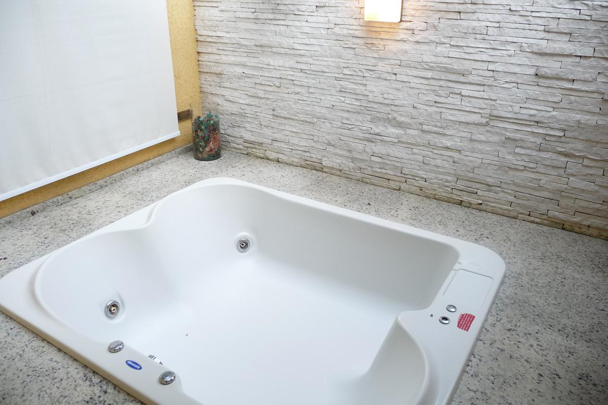 Suite Pousada Conde Redondo