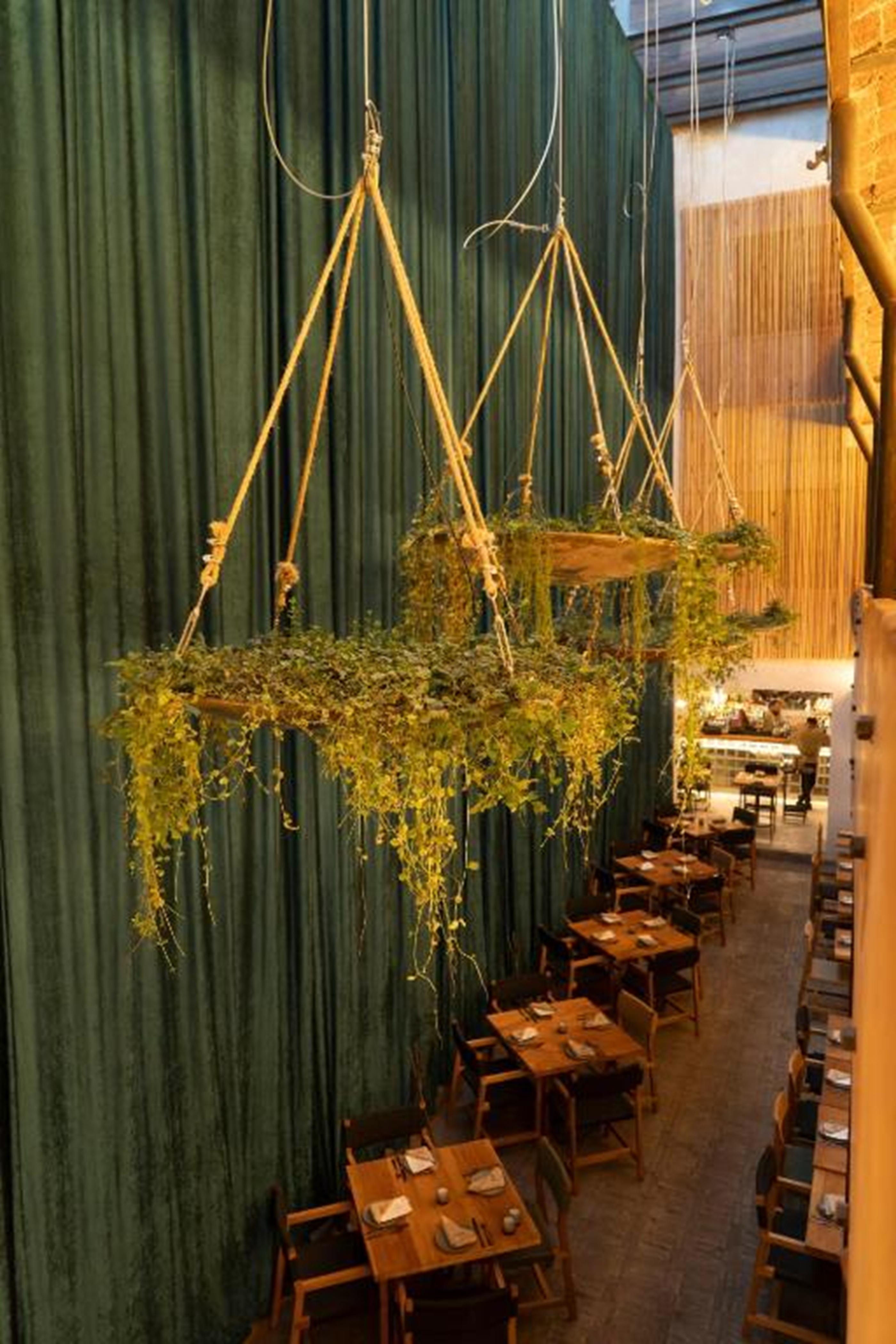 Vista Exterior Casa Almamia