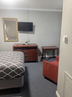 Alojamiento - Southland Motor Lodge
