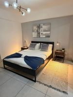Renta Vacacional - Modern Ocean View 1BR in La Esperilla, Pool, Gym