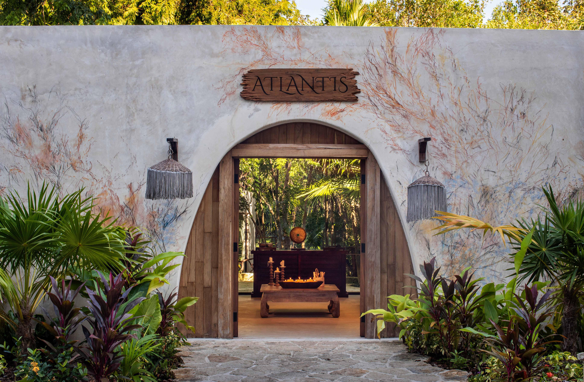 Palmaïa-The House of AïA: All Inclusive Wellness Resort – foto 21
