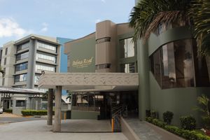 Paquete - Hotel Palma Real