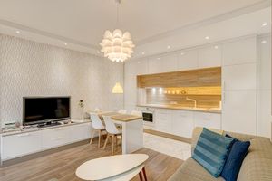 Alquiler Vacacional - Happy InnSide in central. Self check-in + free parking