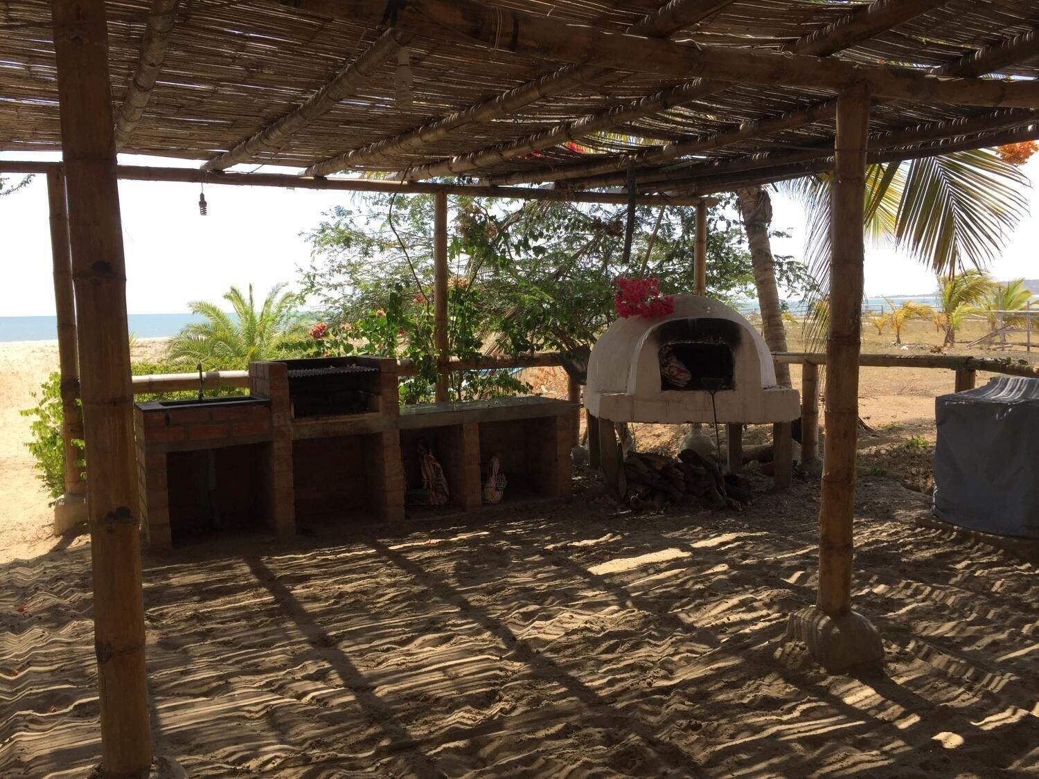 Restaurant La Posada del Mar de Don Durand