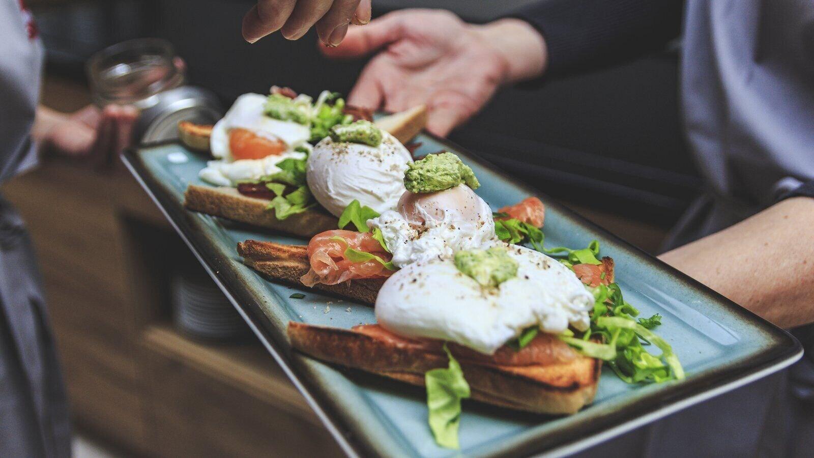 Restaurant zur Krone