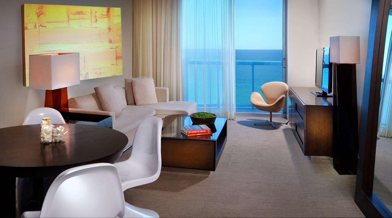 Hotel Sole On The Ocean