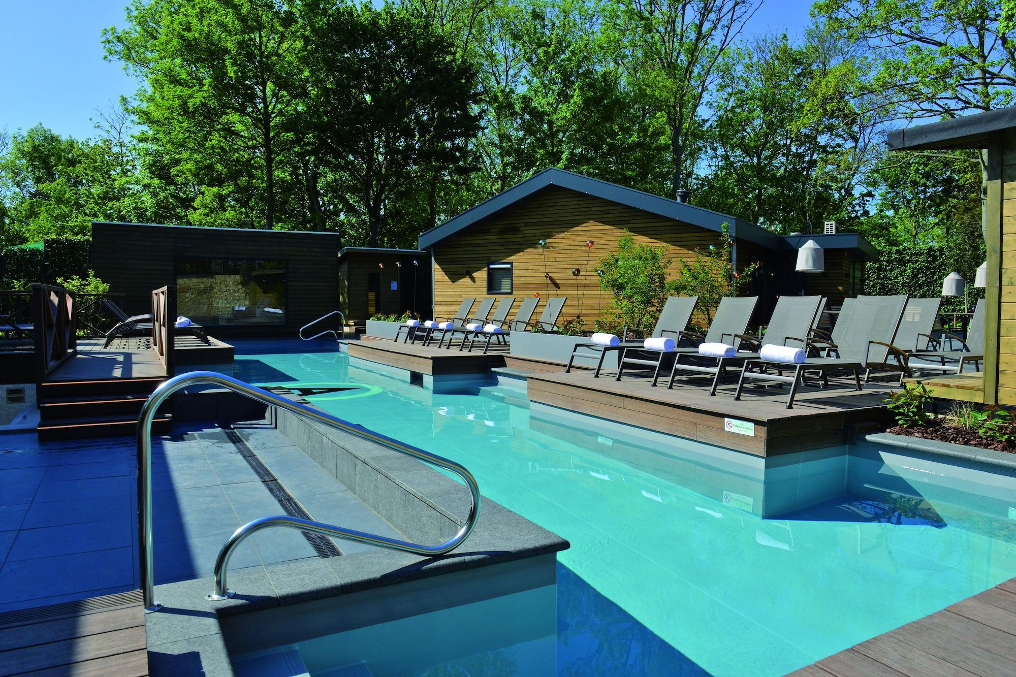 Spa Fletcher Wellness-Hotel Kamperduinen