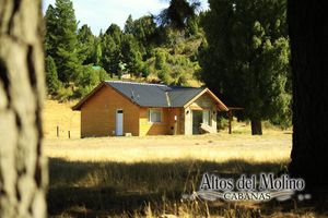 Alquiler Vacacional - Altos del Molino