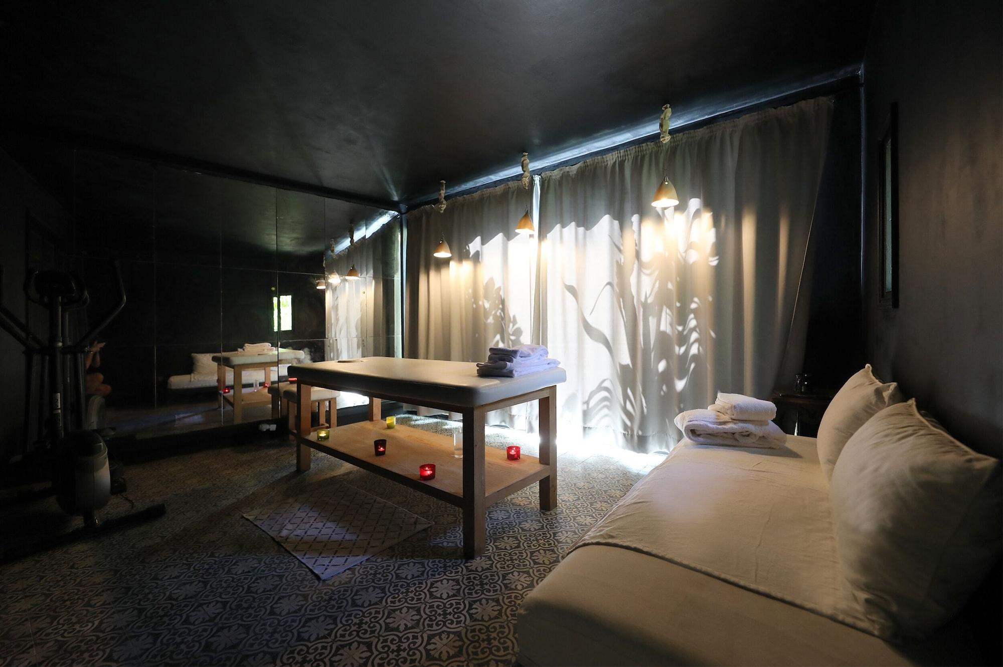 Spa Mimi Calpe