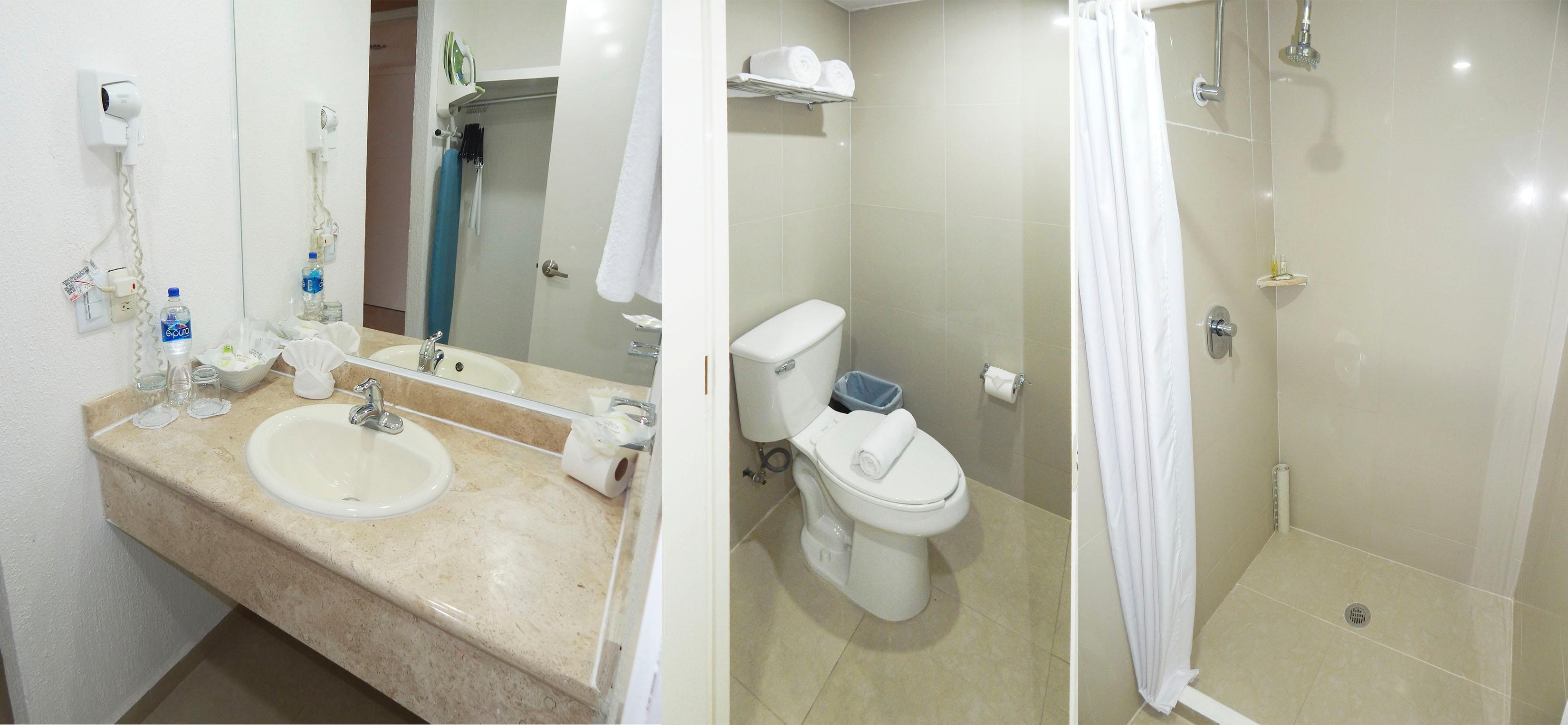 Habitación Gran Minatitlan Plaza